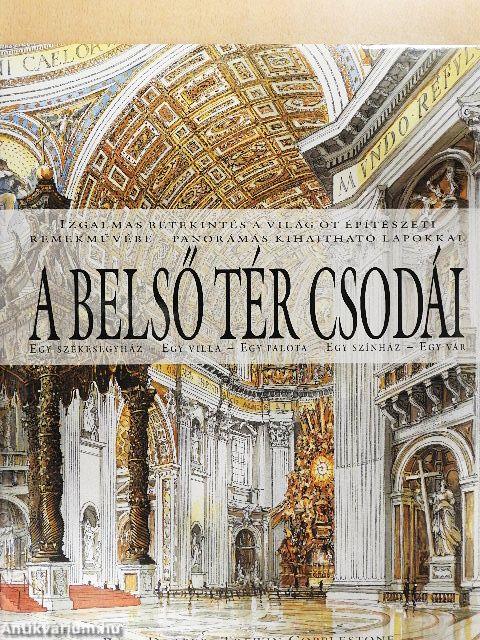 A belső tér csodái