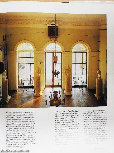 A belső tér csodái