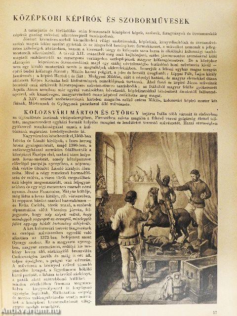 Hazádnak rendületlenül