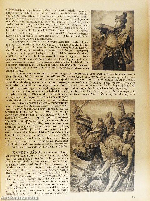 Hazádnak rendületlenül