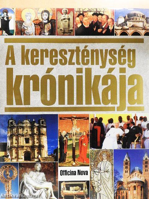 A kereszténység krónikája