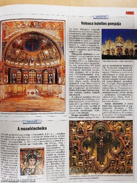 A kereszténység krónikája