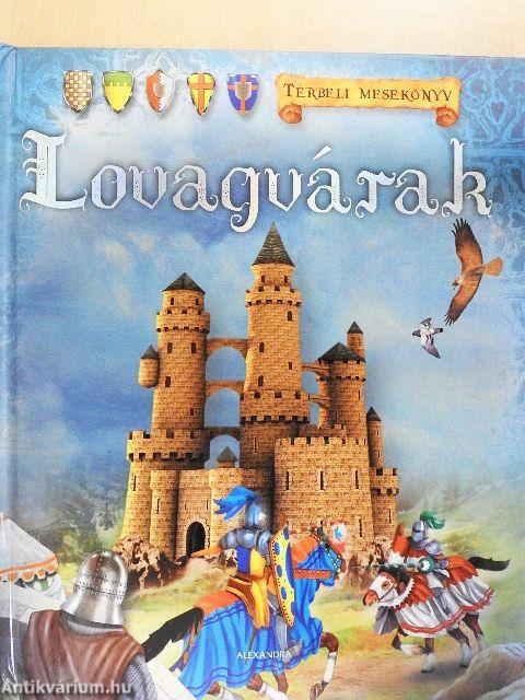 Lovagvárak