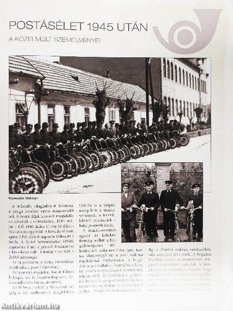 Gyula régen és ma - Volt egyszer rég... 2.