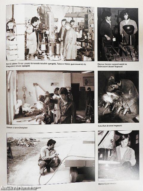 Gyula régen és ma - Volt egyszer rég... 2.