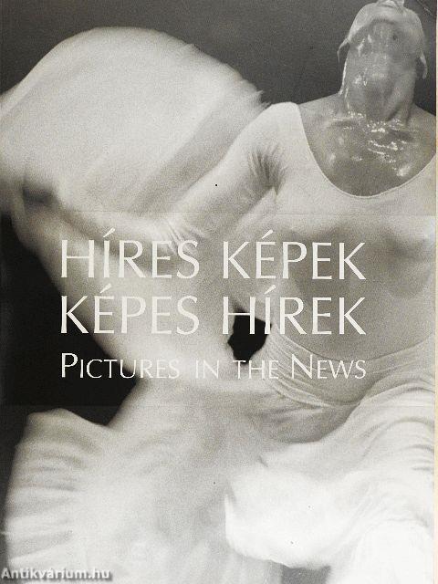 Híres képek, képes hírek
