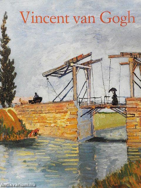 Vincent van Gogh 1853-1890