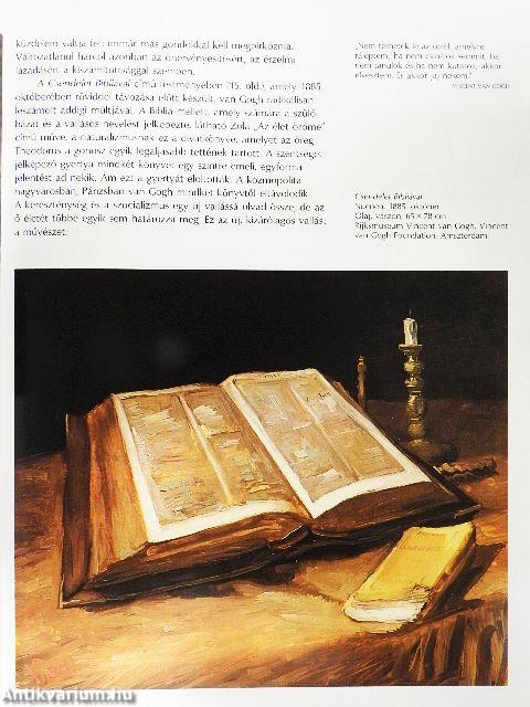 Vincent van Gogh 1853-1890