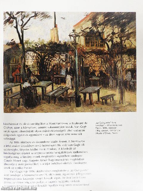 Vincent van Gogh 1853-1890