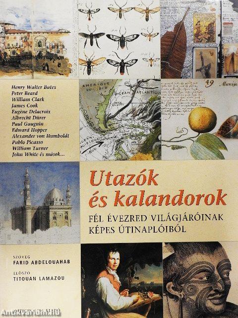 Utazók és kalandorok