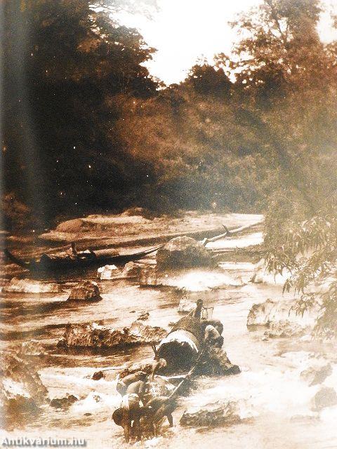 Utazók és kalandorok