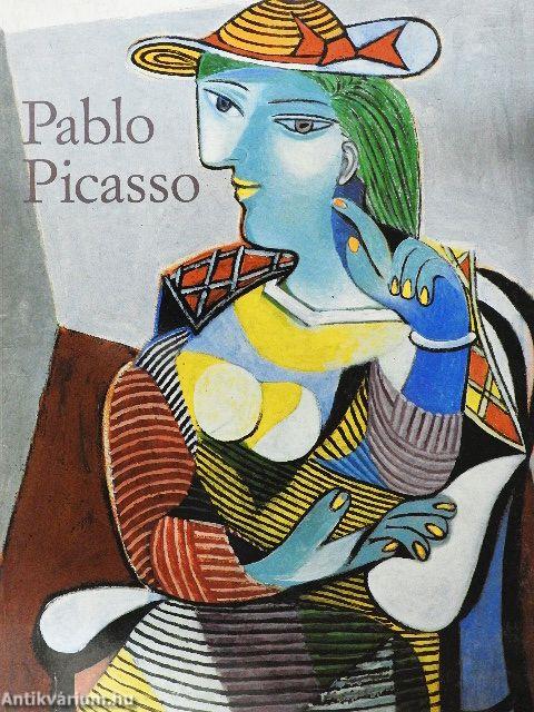 Pablo Picasso 1881-1973