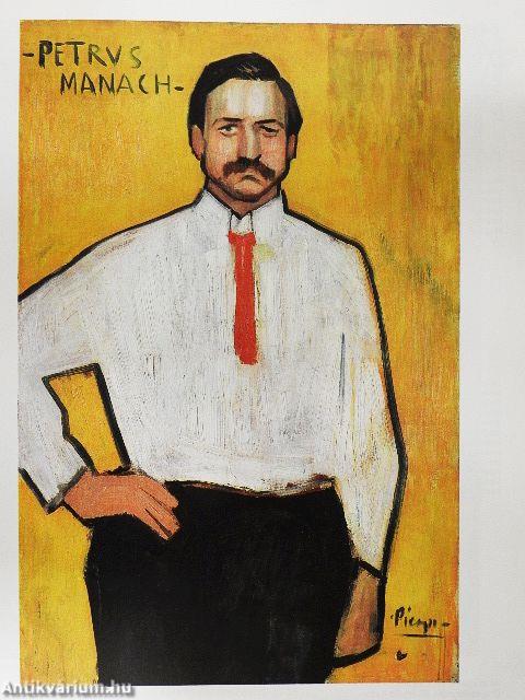 Pablo Picasso 1881-1973