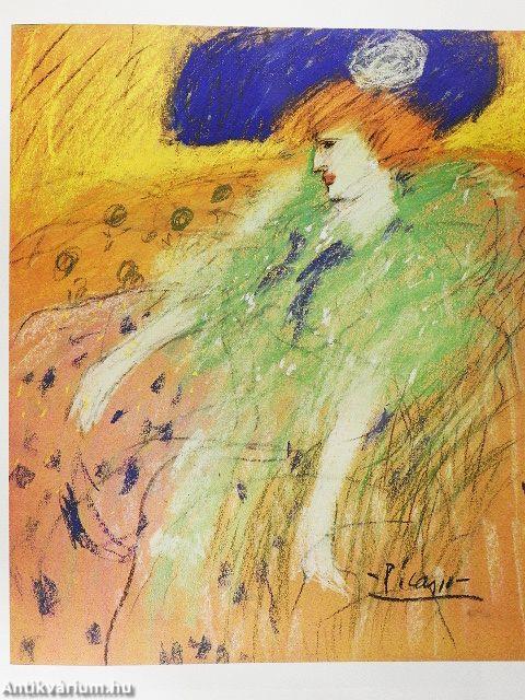 Pablo Picasso 1881-1973