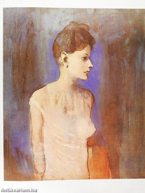 Pablo Picasso 1881-1973