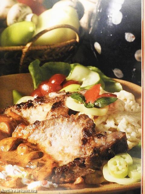 Tradicionális magyar konyha