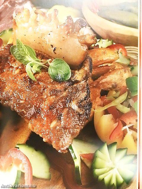 Tradicionális magyar konyha