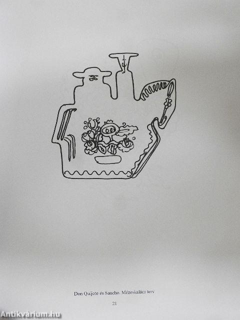 Magyar játékfundamentum III.