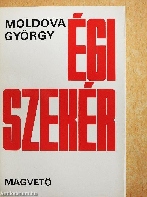 Égi szekér