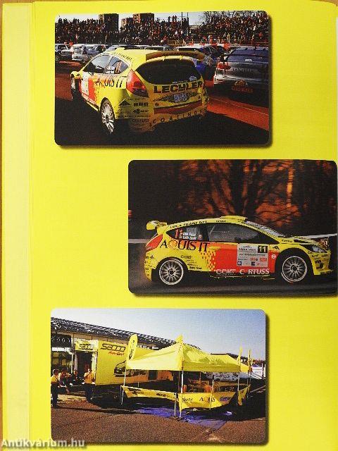 MotorSport éves beszámoló 2014.