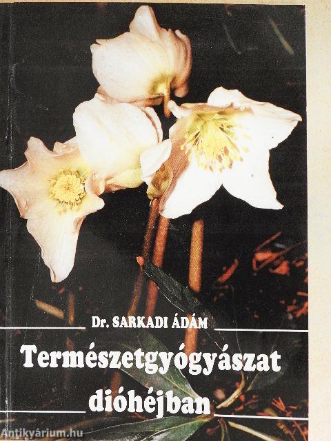 Természetgyógyászat dióhéjban