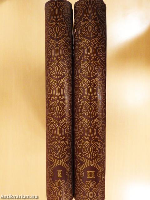 Paintings from the Collection of Dr. Sukarno President of the Republic of Indonesia I-II.