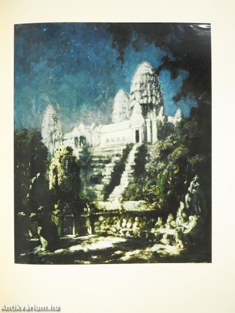 Paintings from the Collection of Dr. Sukarno President of the Republic of Indonesia I-II.