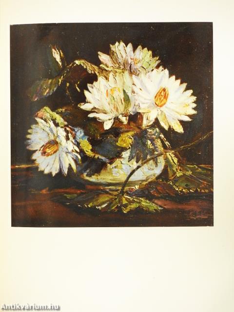 Paintings from the Collection of Dr. Sukarno President of the Republic of Indonesia I-II.