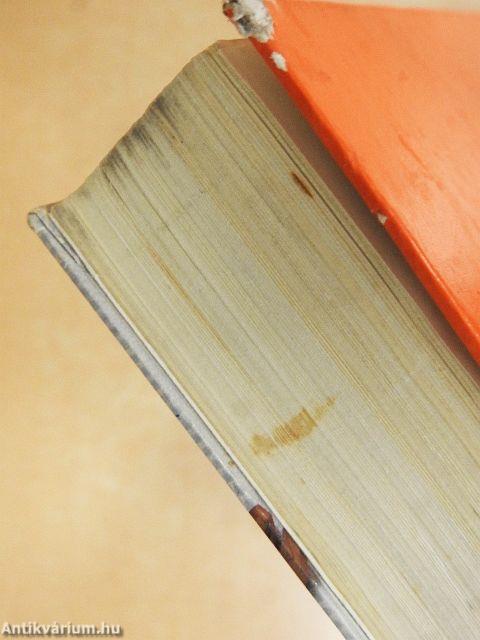 Az ínyesmester szakácskönyve