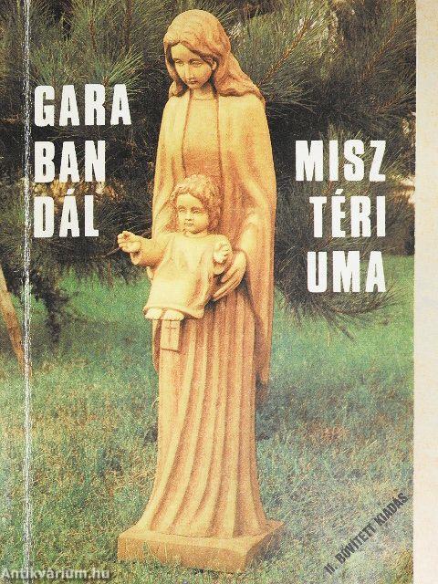 Garabandál misztériuma