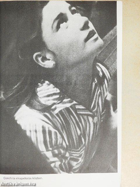 Garabandál misztériuma