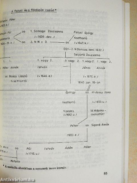 Jobbágyok, hajdúk, deákok