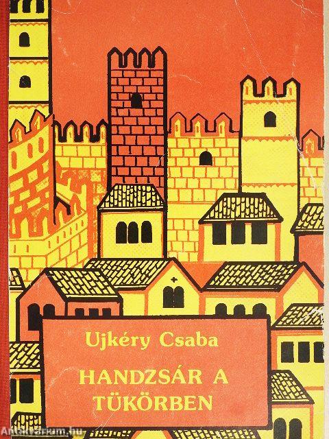 Handzsár a tükörben