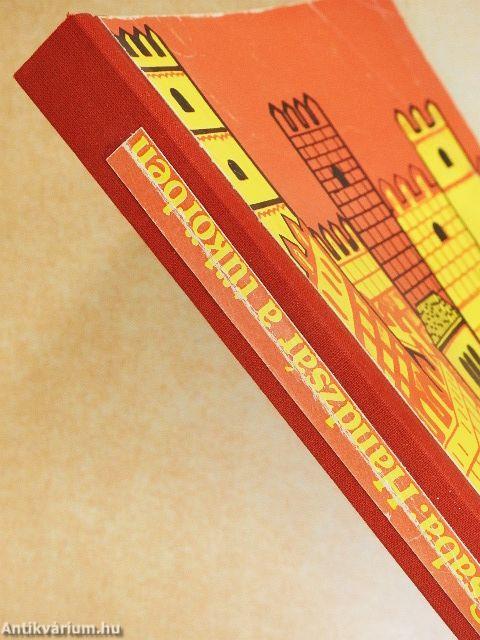 Handzsár a tükörben