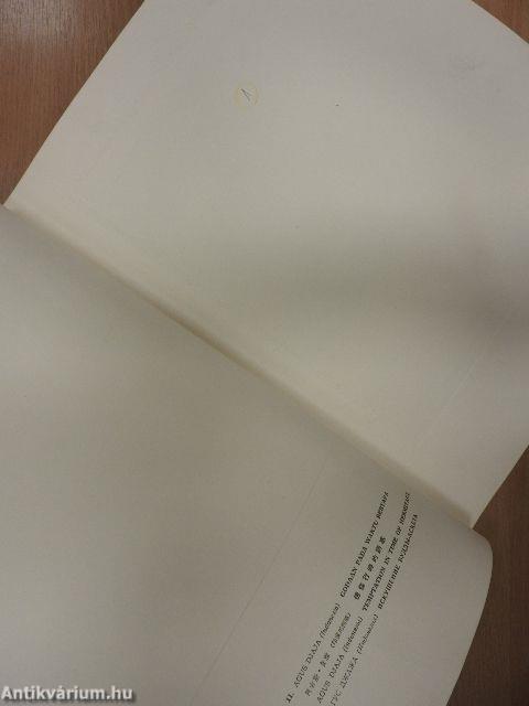 Paintings from the Collection of Dr. Sukarno President of the Republic of Indonesia I-II.