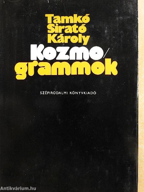 Kozmogrammok