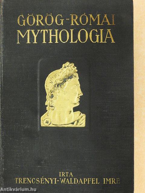 Görög-római mythologia