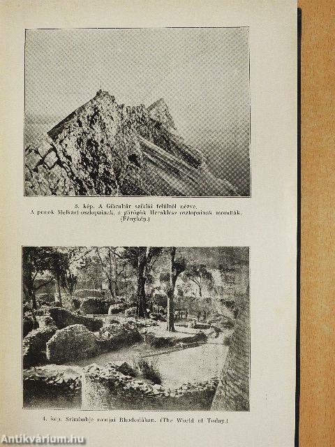 A Föld megismerésének története