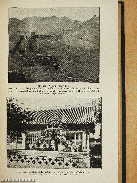 A Föld megismerésének története