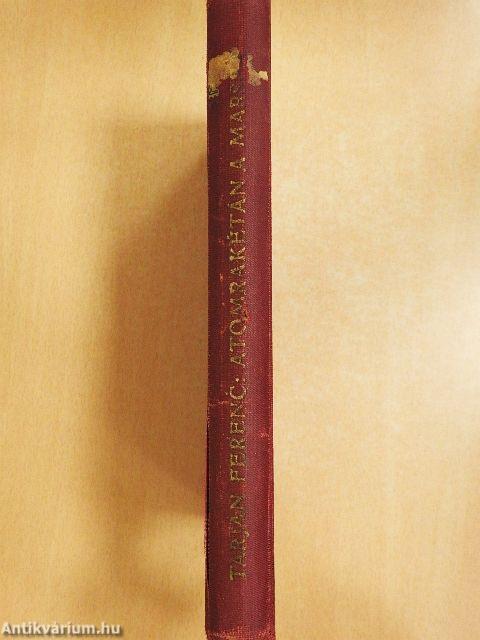 Atomrakétán a Marsba