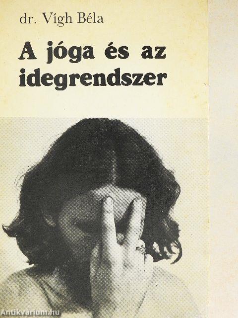 A jóga és az idegrendszer