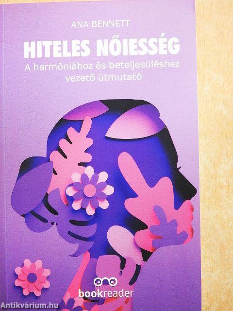 Hiteles nőiesség