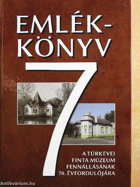 Emlékkönyv 7.