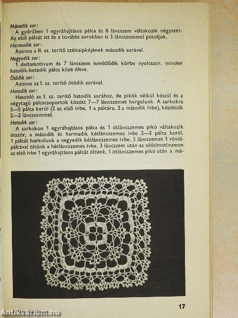 Fürge Ujjak Könyve 1975