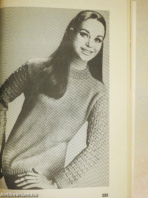 Fürge Ujjak Könyve 1975