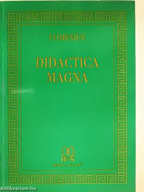 Didactica Magna