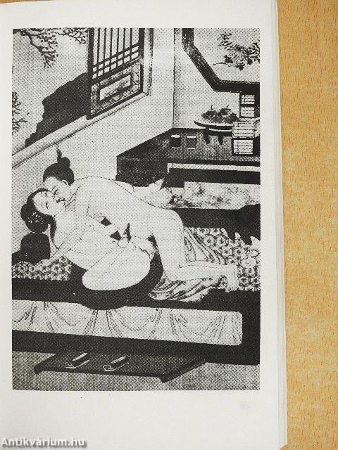 A tao tanítása a szerelemről és szexről