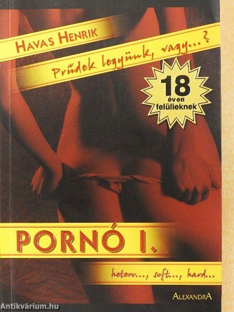 Pornó I-II.