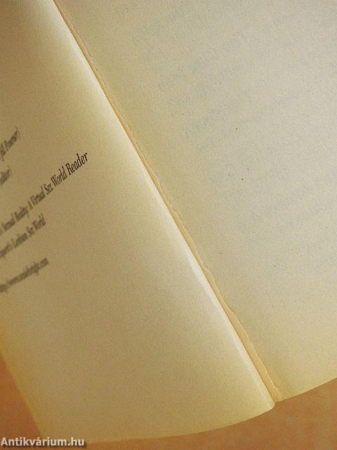 The Best American Erotica 2006