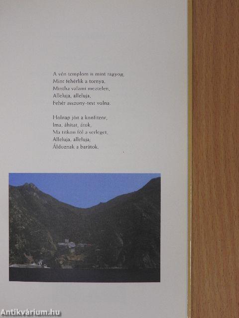 Borivóknak való - CD-vel